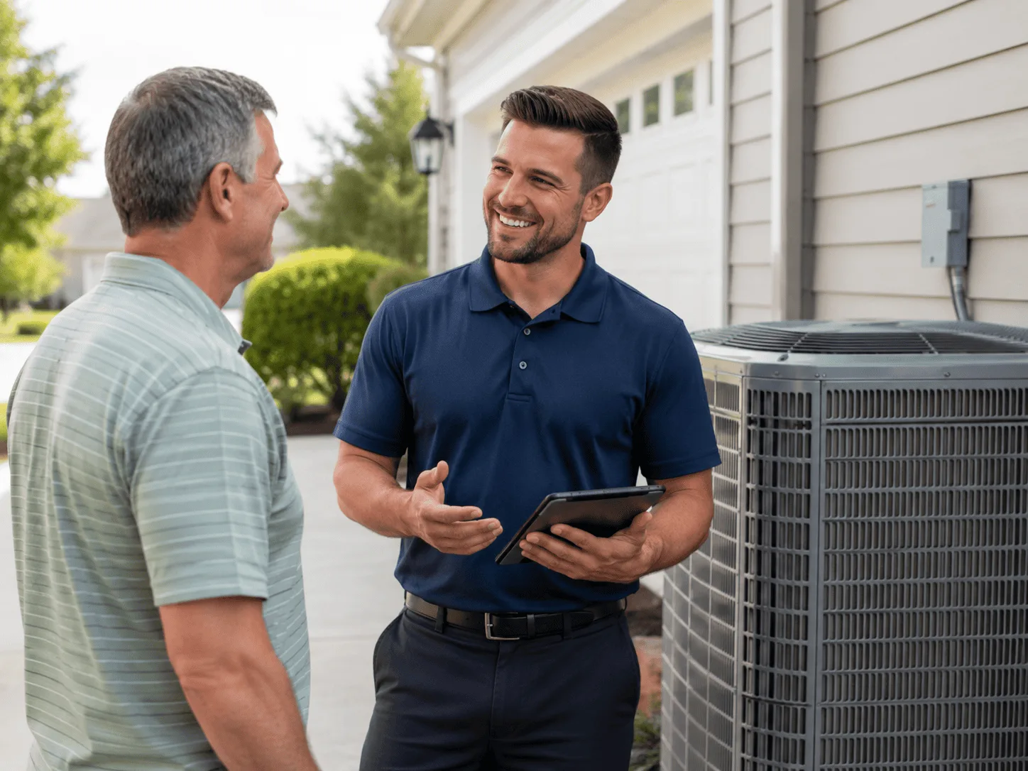 Heat Pump Installation Villas, NJ FAQs